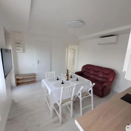 éden- Alsace Route Des Vins Appartement *