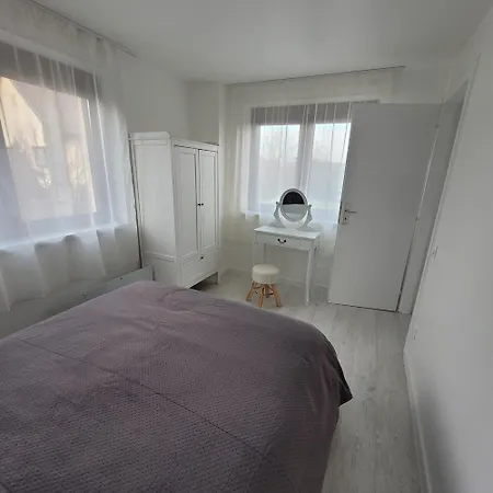 Eden- Alsace Route Des Vins Appartamento