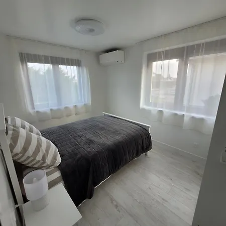 Eden- Alsace Route Des Vins Appartamento Scherwiller