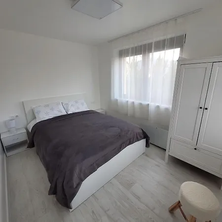 Apartment Eden- Alsace Route Des Vins