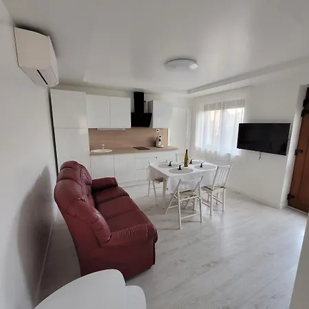 Apartment Eden- Alsace Route Des Vins *