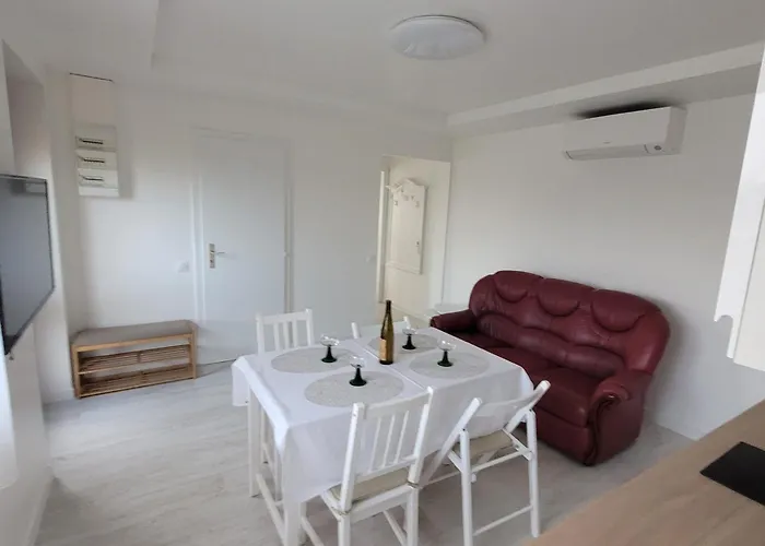 Eden- Alsace Route Des Vins Apartment Scherwiller