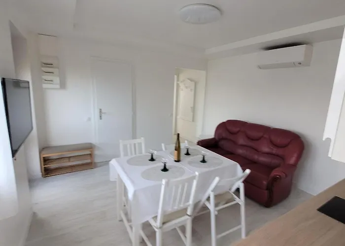 Eden- Alsace Route Des Vins Apartment *