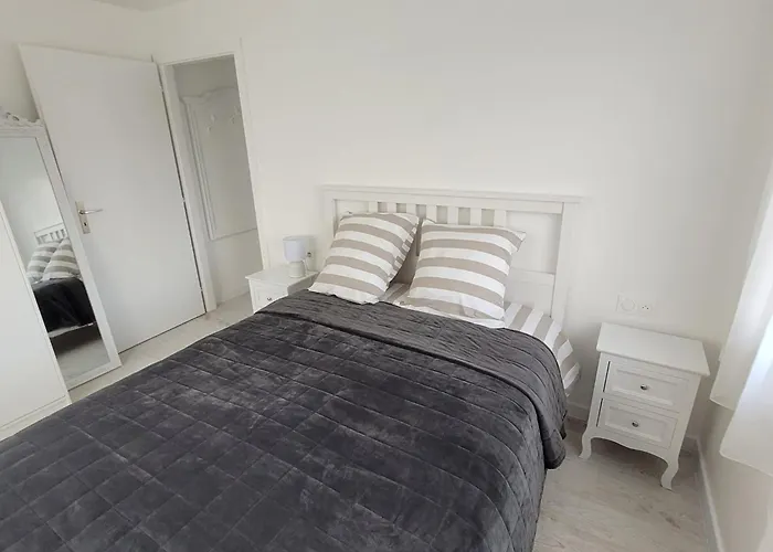 Eden- Alsace Route Des Vins Apartment Scherwiller