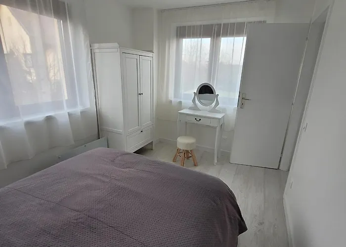 Eden- Alsace Route Des Vins Apartment