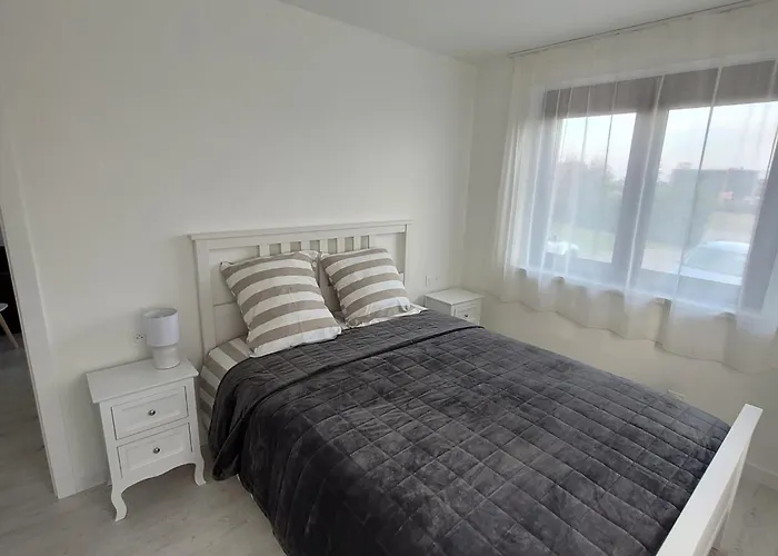 Eden- Alsace Route Des Vins Apartment *