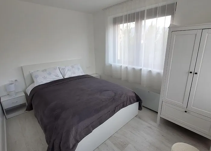 Apartment Eden- Alsace Route Des Vins